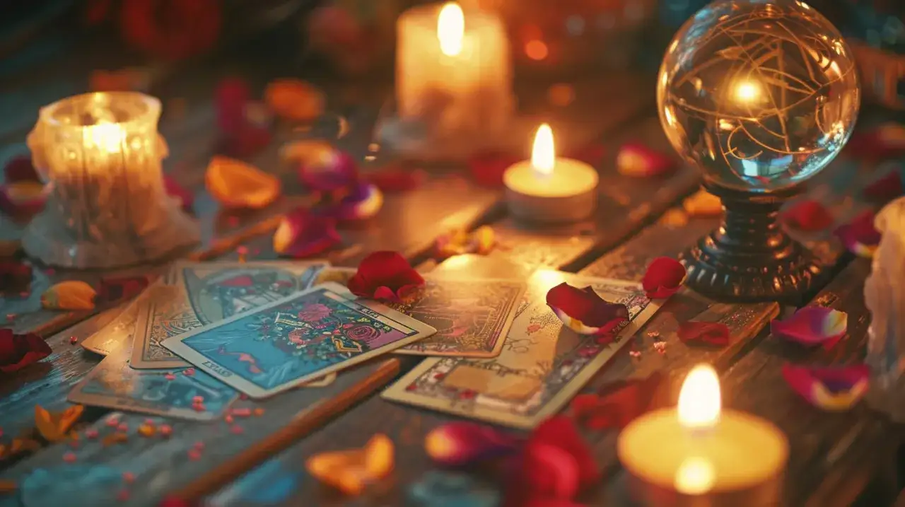 Magia kart cygańskich: Jak wróżyć za pomocą kart cygańskich?