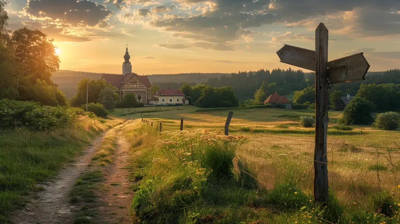 Mościsko: Co warto zobaczyć i zwiedzić w miejscowości Mościsko?