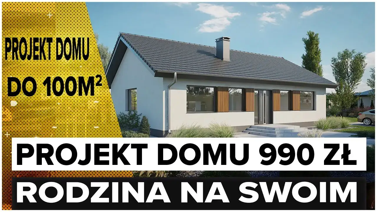 Ile kosztuje budowa małego domku? Poznaj ceny i oszczędności