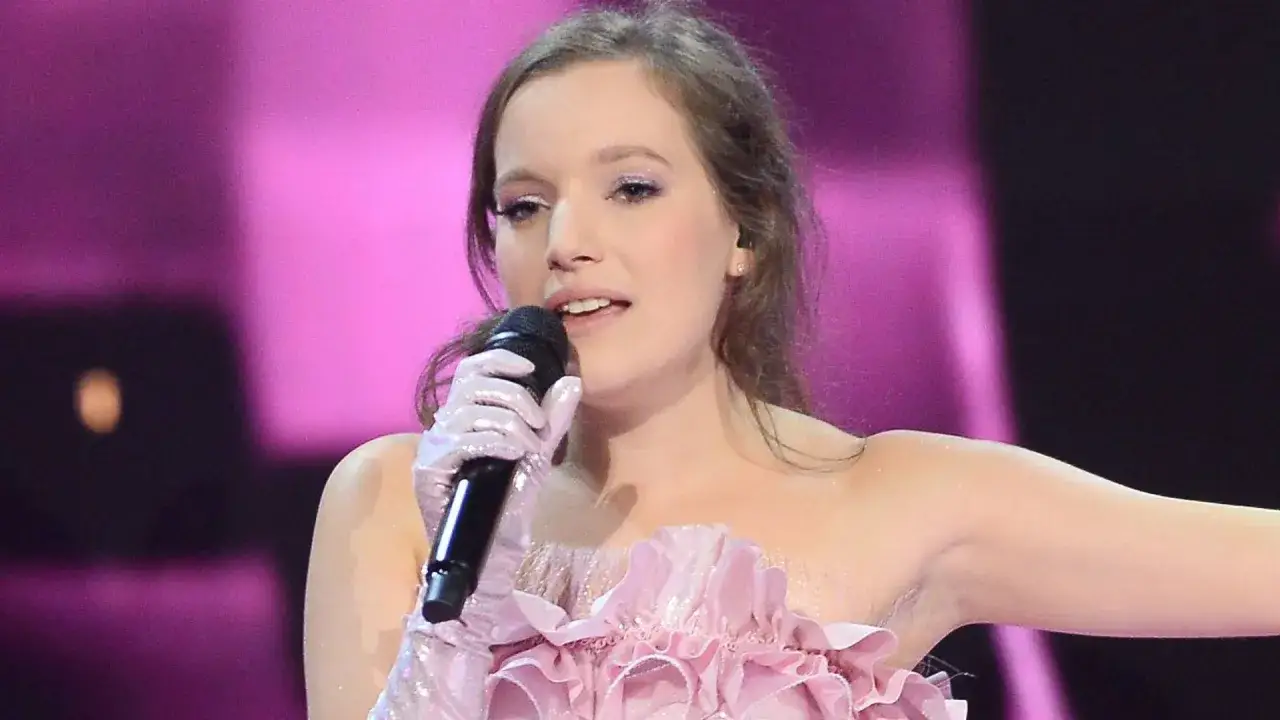 Czy Sanah ma dzieci? Odkryj jej plany dotyczące macierzyństwa