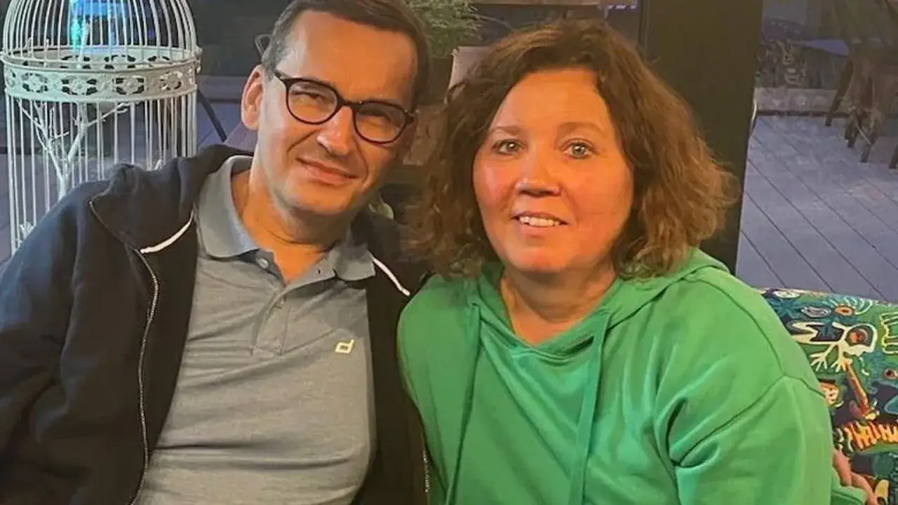 Kim jest żona Morawieckiego? Życie osobiste i kontrowersje Iwony Morawieckiej