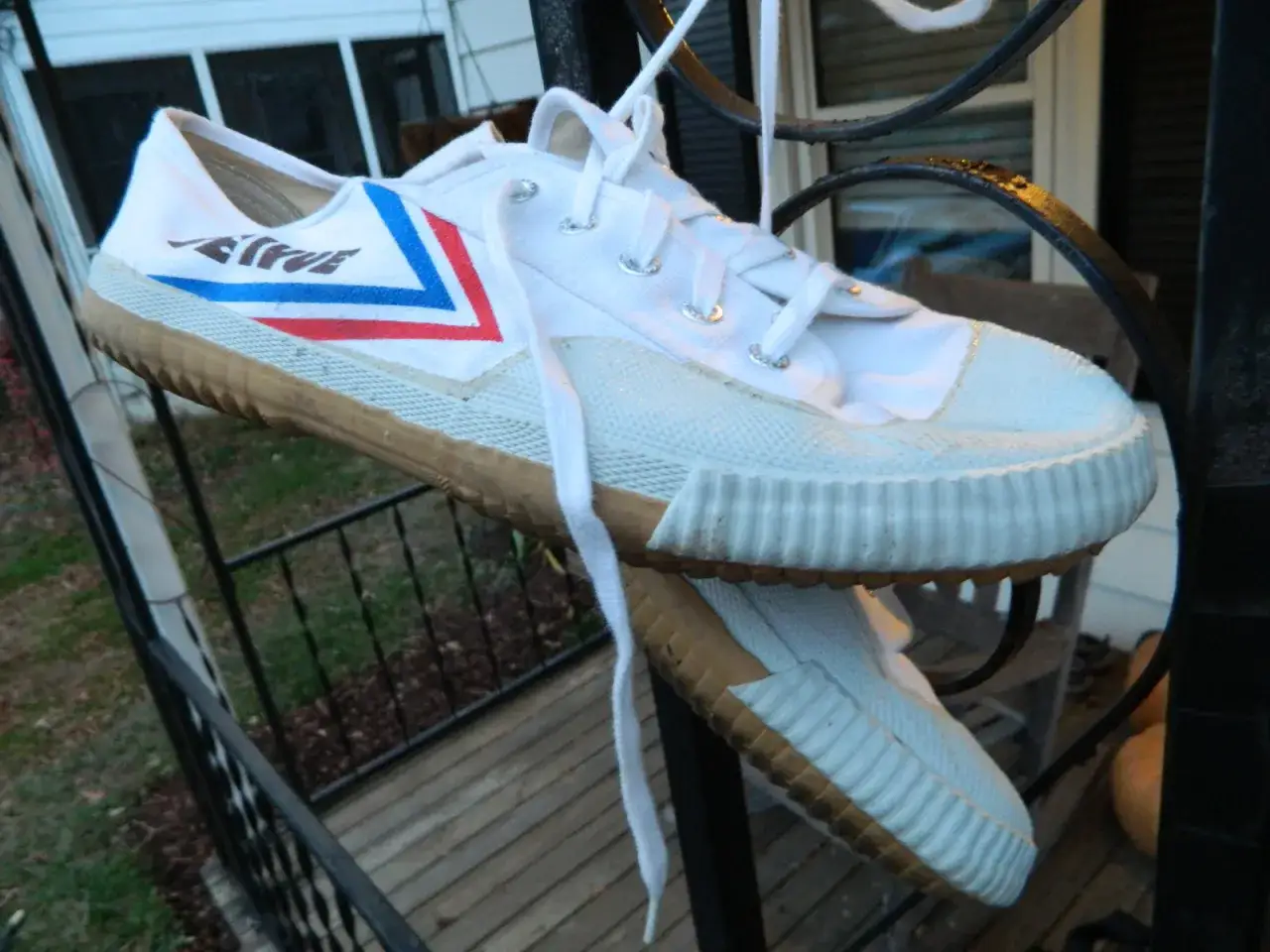 Czy buty Feiyue są dobre? Kluczowe informacje o ich jakości i trwałości