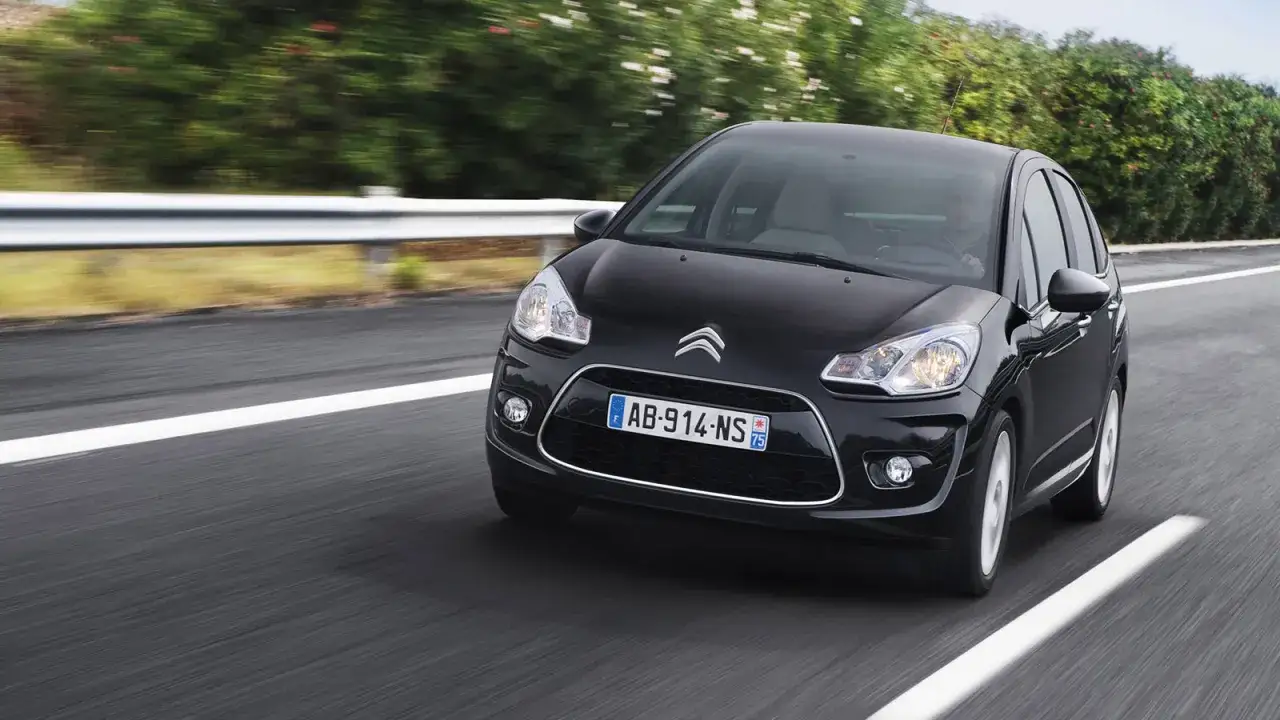 Citroën C3 II jaki silnik wybrać, aby uniknąć kosztownych problemów?