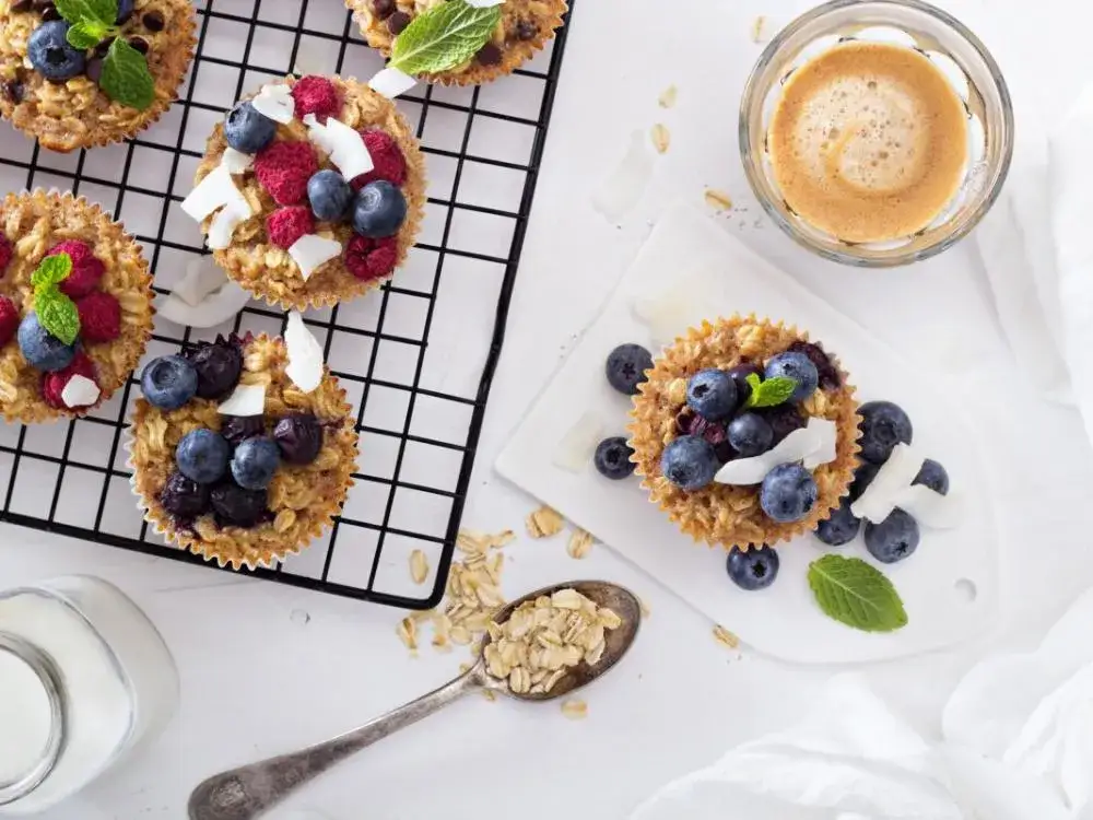 Czym ozdobić muffinki? Odkryj zaskakujące pomysły na dekoracje