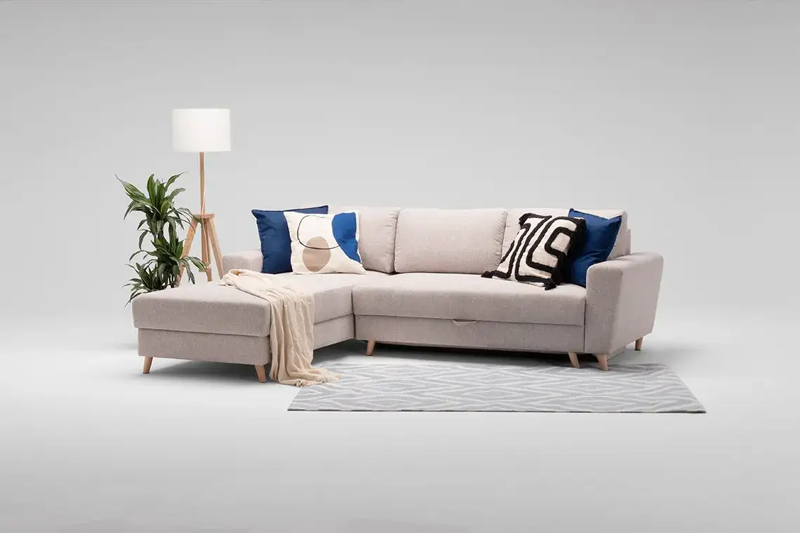 Jaki kolor dywanu do szarej kanapy? Odkryj idealne połączenia kolorów