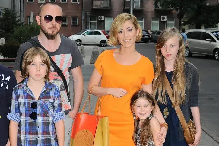 Ile dzieci ma Natalia Kukulska? Zaskakujące fakty o jej rodzinie
