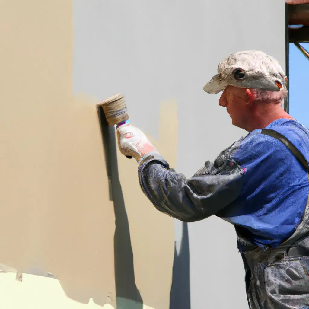 Ile kosztuje m2 tynku wewnętrznego? Ceny i czynniki wpływu