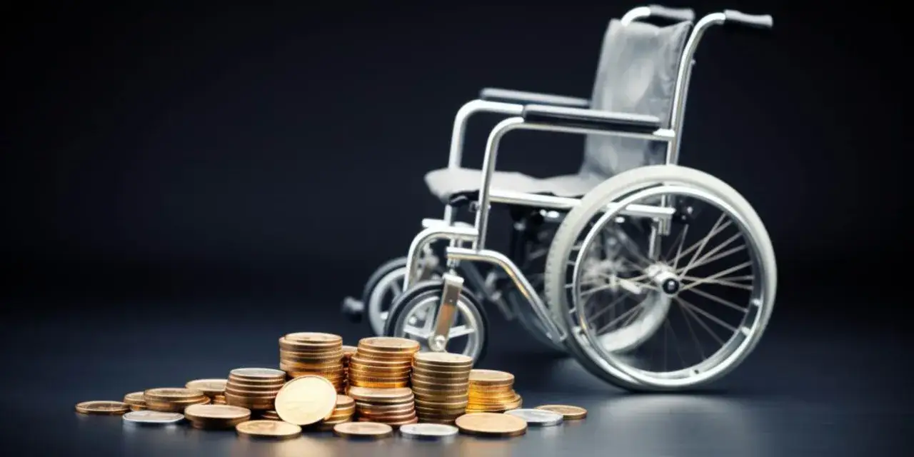Ile wynosi renta dla osoby niepełnosprawnej? Zaskakujące kwoty wsparcia