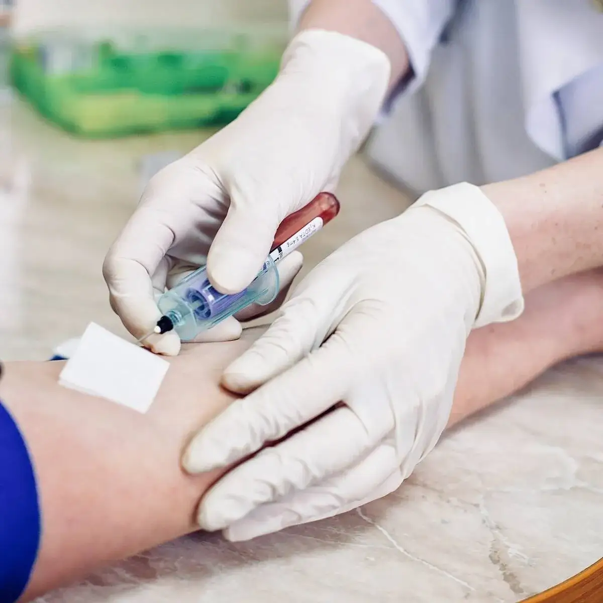 Czy badania krwi wykryją raka? Fakty i ograniczenia diagnostyki