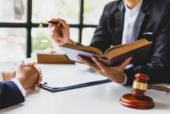 konsultacje z prawnikiem