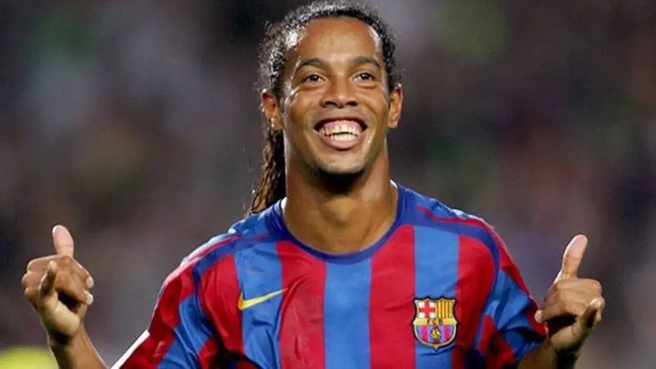 Ile lat ma Ronaldinho? Niezwykła historia życia i kariery piłkarza.
