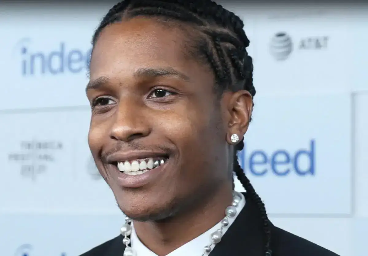 Kim jest ASAP Rocky? Prawdziwe imię, kariera i ciekawostki o raperze