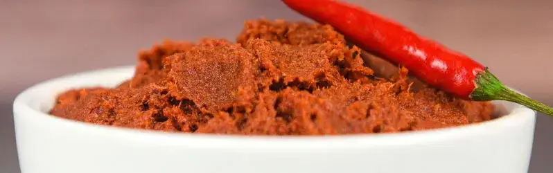 Czerwona pasta curry jak zrobić: prosty przepis na wyjątkowy smak