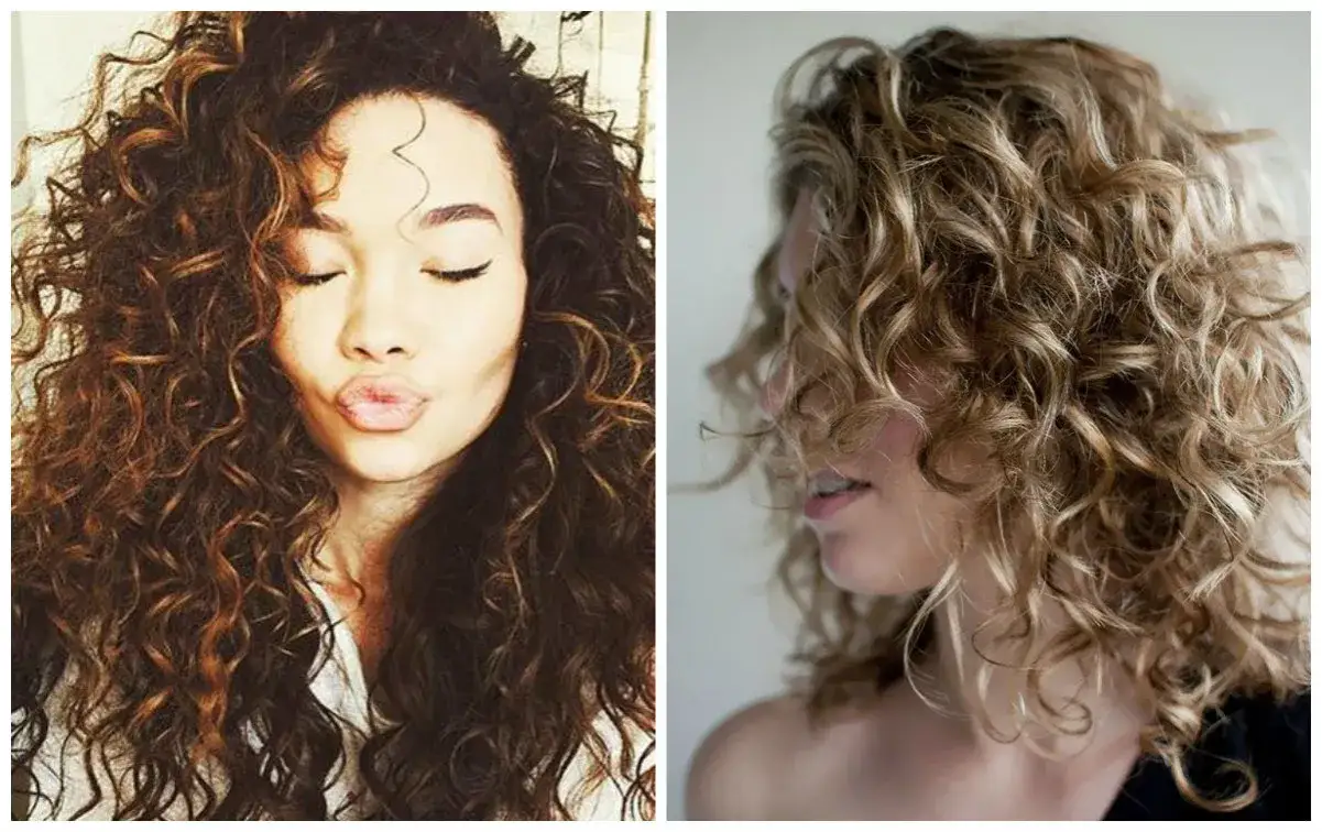 Włosy kręcone jaka fryzura - najlepsze pomysły na stylizacje, które zachwycą