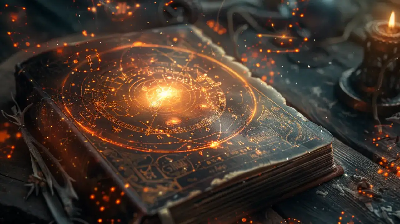 Numerologia: Co oznacza rok osobisty 5 i jak go zrozumieć?
