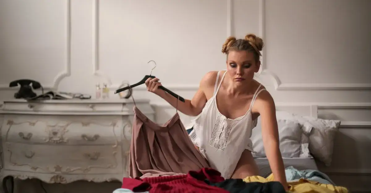 Moda dziecięca inspirowana filmami: trend czy zagrożenie?