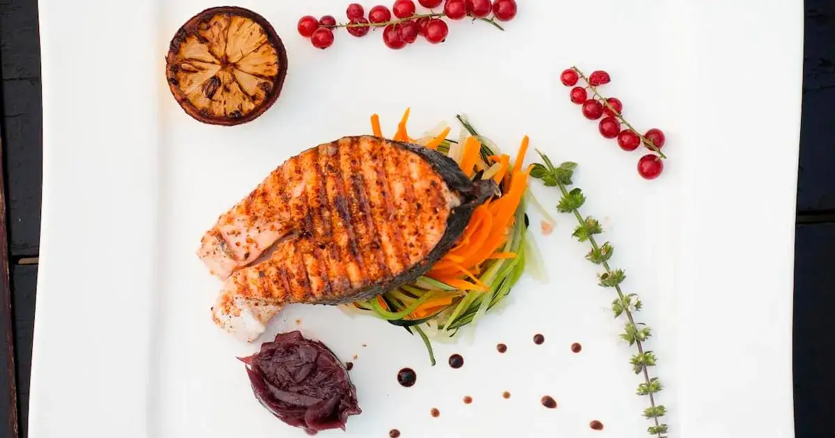 Restauracja Lawendowy Ogród Grill Bar Cafe – smakuj wyjątkowe dania w Muszynie