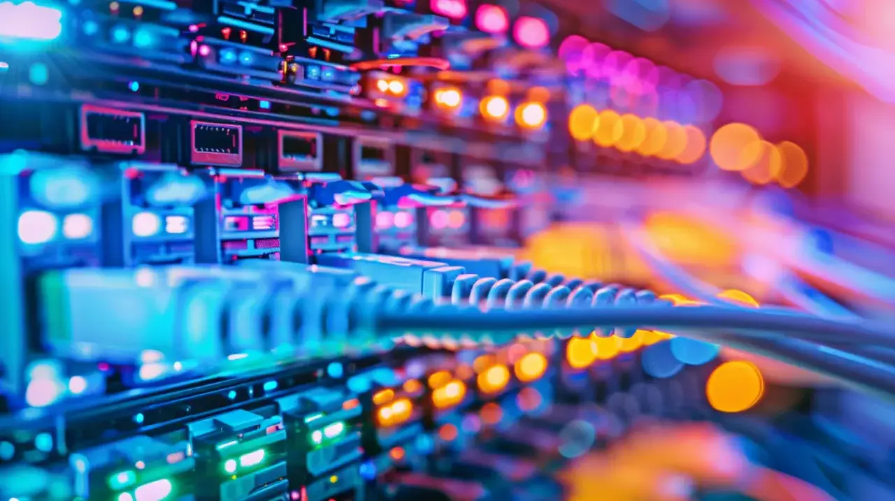 Kabel PoE: Jak możan dobrać najlepsze okablowanie do swojej sieci?