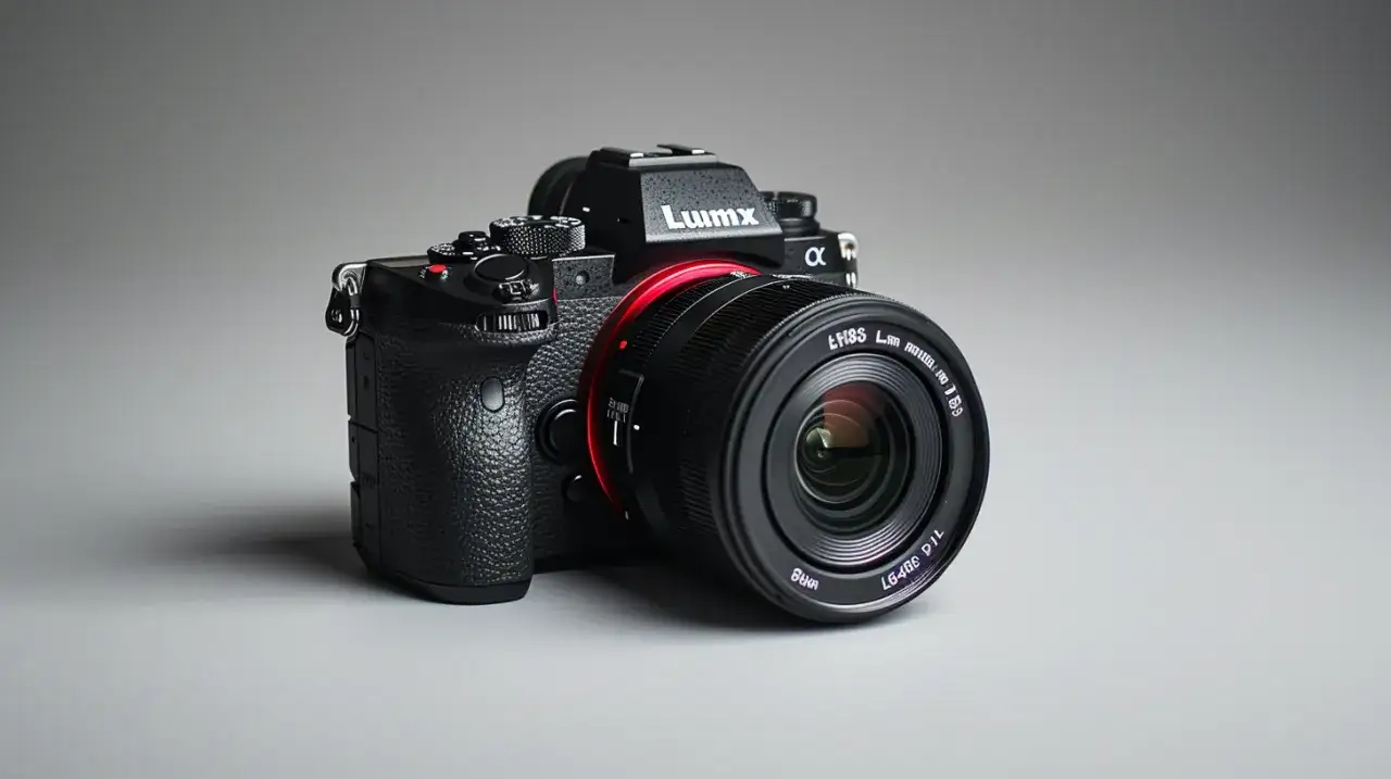 Recenzja aparatu Lumix S1: Opinie i szczegółowe funkcje modelu S1