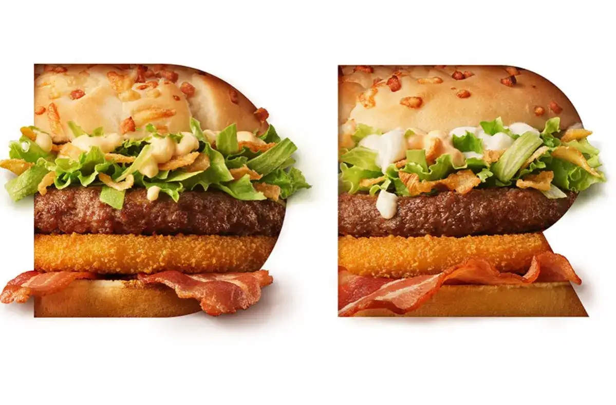 Kiedy będzie burger drwala? Oczekiwania na jego powrót do menu