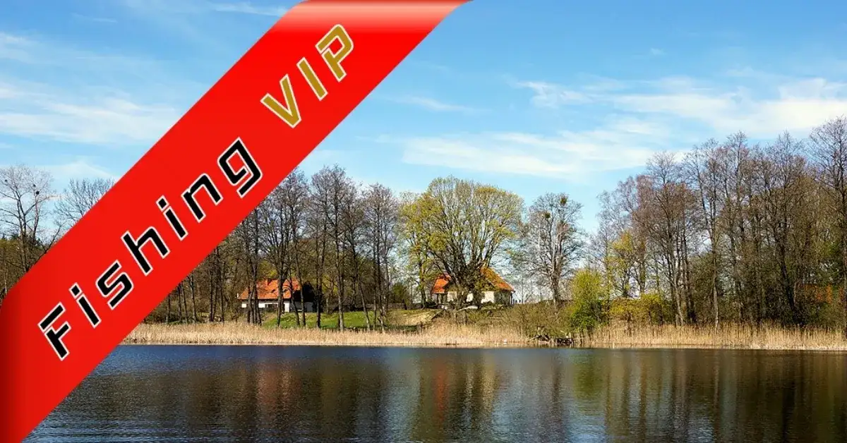 Gdzie na ryby warmińsko mazurskie – najlepsze miejsca na wędkowanie