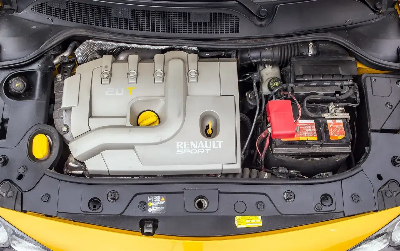 Jaki silnik wybrać do Renault Mégane II? Kluczowe porady i porównania