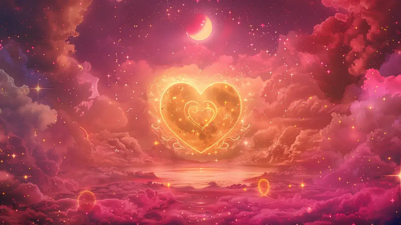 Wróżba miłosna: Darmowa wróżba miłosna na dziś i przyszłość