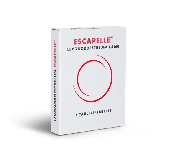 Escapelle i alkohol: Czy można łączyć? Ważne informacje