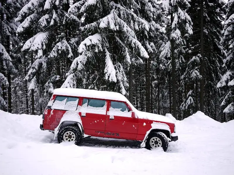 Czy orurowanie samochodu jest legalne? Sprawdź, co musisz wiedzieć!
