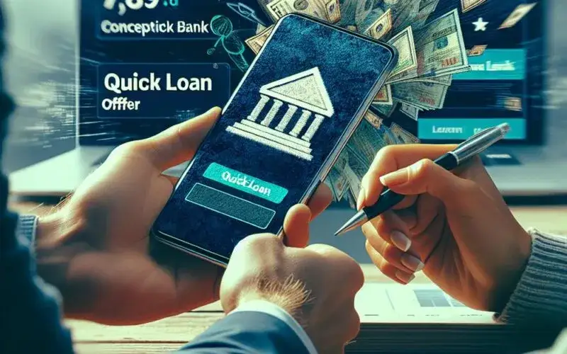 Jak wziąć chwilówkę na kogoś - unikaj pułapek i ryzyk