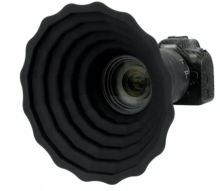 Kiedy używać osłony przeciwsłonecznej na obiektyw: 5 kluczowych momentów