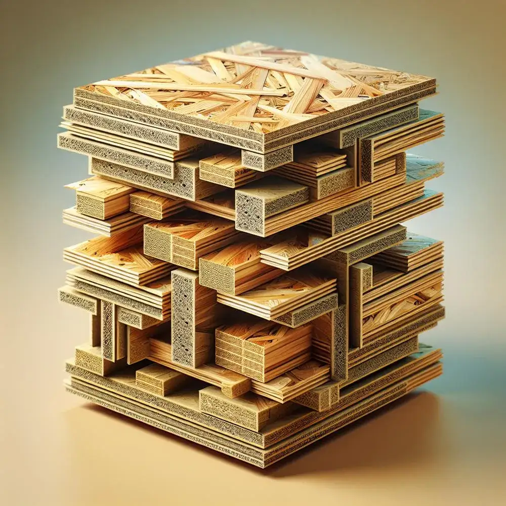 Jaką grubość płyty OSB wybrać na półki, aby były trwałe i funkcjonalne?