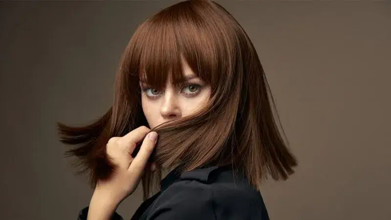 Jak dbać o włosy po botoksie, aby uniknąć zniszczeń i utrzymać blask