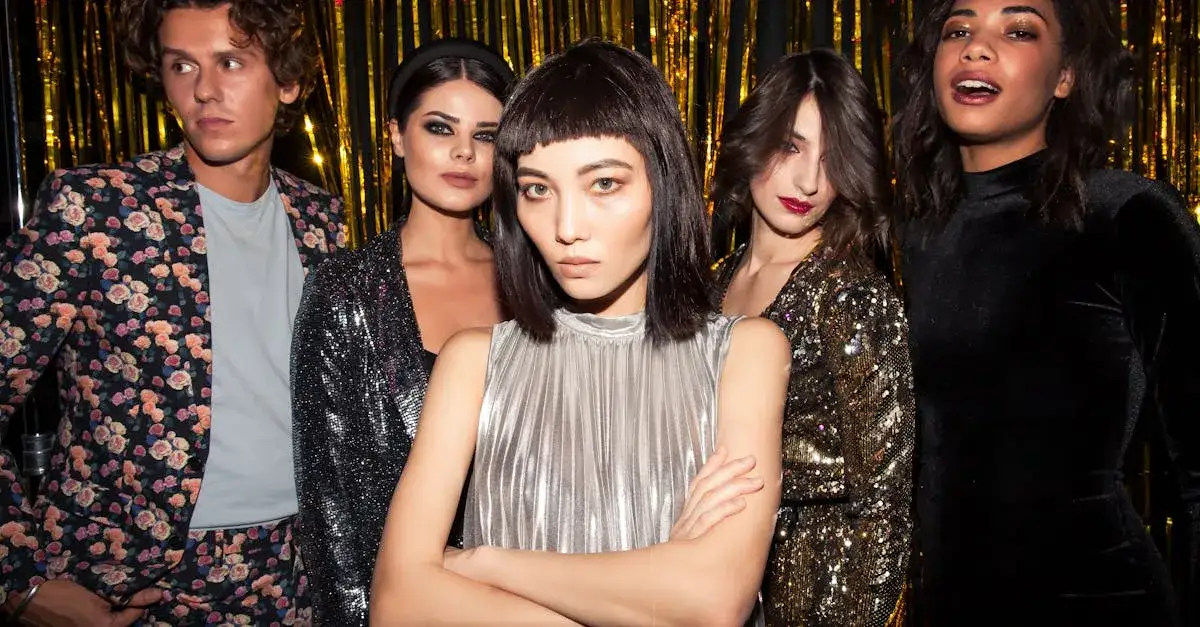 Najpiękniejsze polskie aktorki w filmach o architekturze