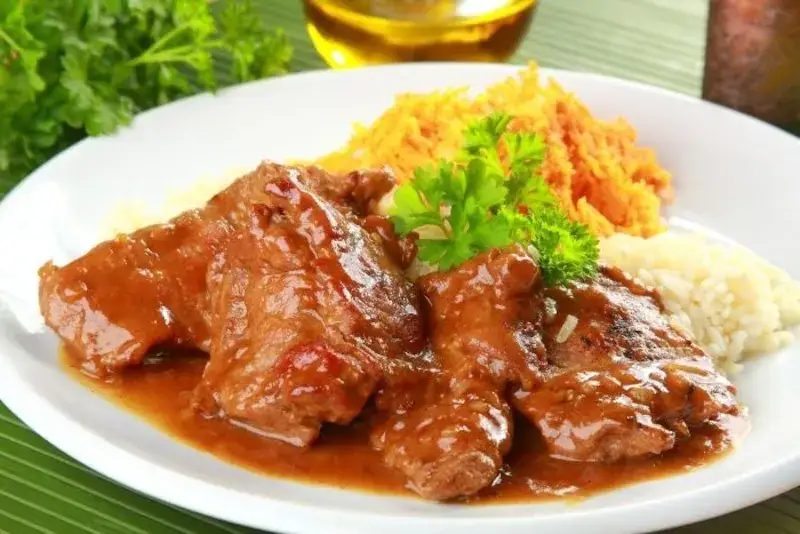 Jaka wołowina na bitki? Odkryj najlepsze kawałki dla smaku