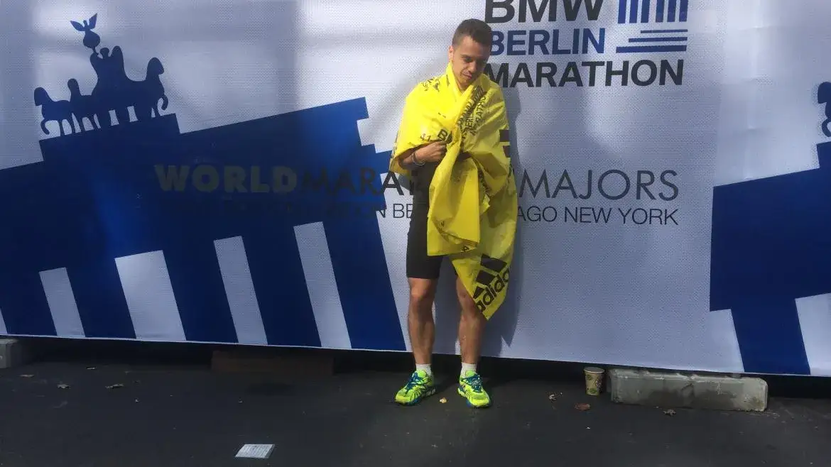 Co jeść po maratonie, aby szybko się zregenerować i nabrać energii