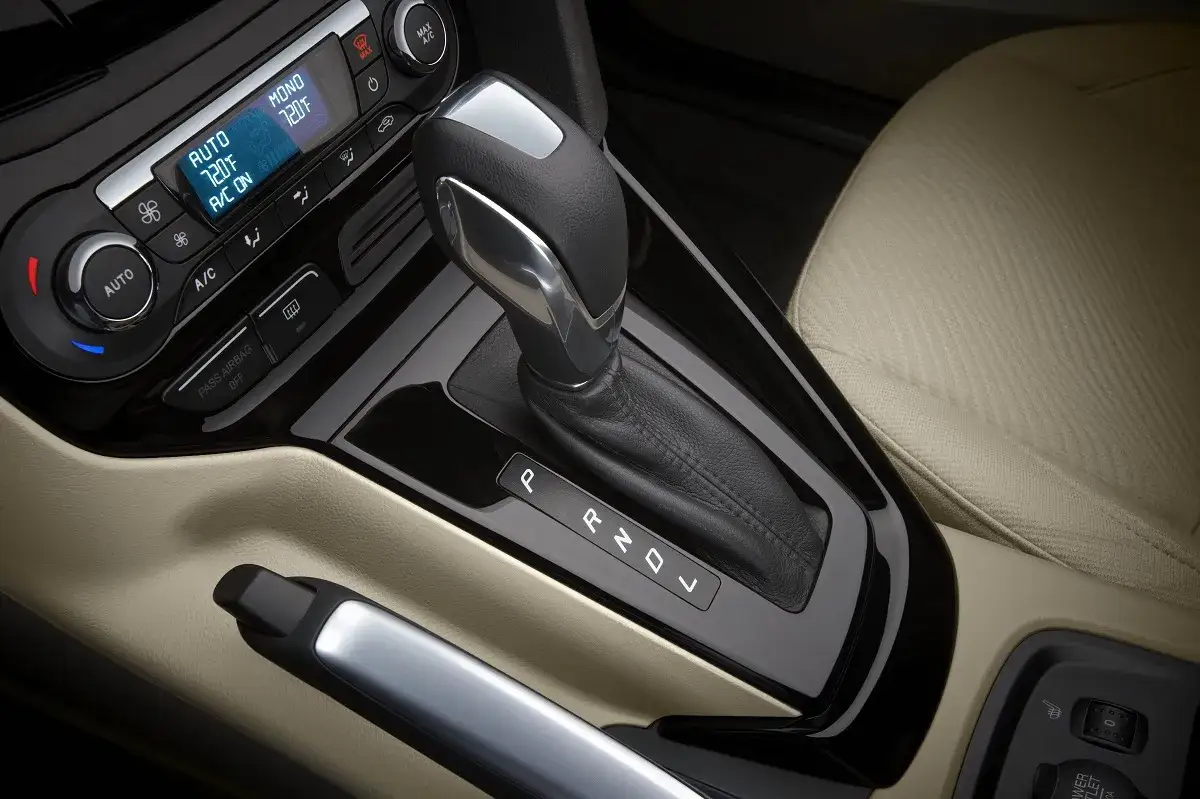 Powershift wymiana oleju: statyczna czy dynamiczna – co wybrać?