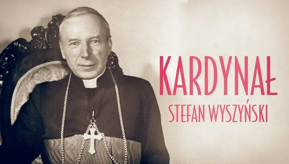 Kardynał Wyszyński film: gdzie obejrzeć, recenzje i nieznane fakty o produkcji