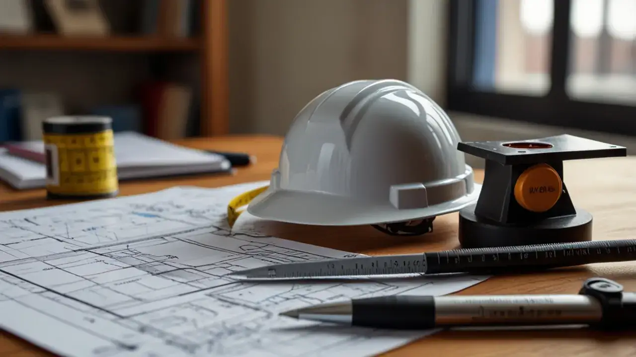 Niezwykłe prezenty dla kierownika budowy - 8 inspiracji