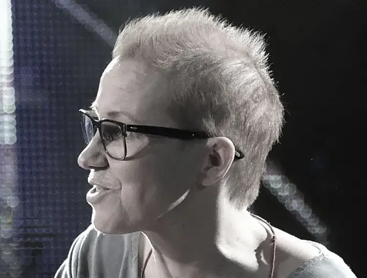 Bożena Aksamit ile ma lat? Oto zaskakujące fakty o jej życiu.