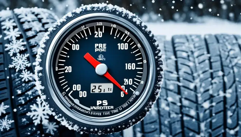 Jakie ciśnienie w oponach zimowych zapewni bezpieczeństwo i wydajność jazdy?