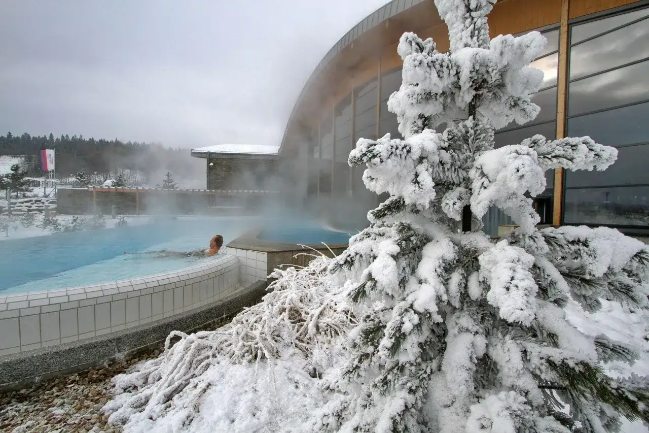 Ceny term w Zakopanem: aktualne koszty wstępu i zniżki 2023