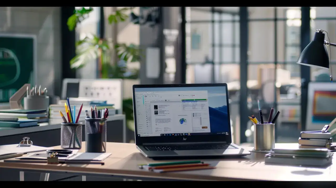 HP ProBook 430: Tani i dobry laptop do pracy i nauki? Testujemy