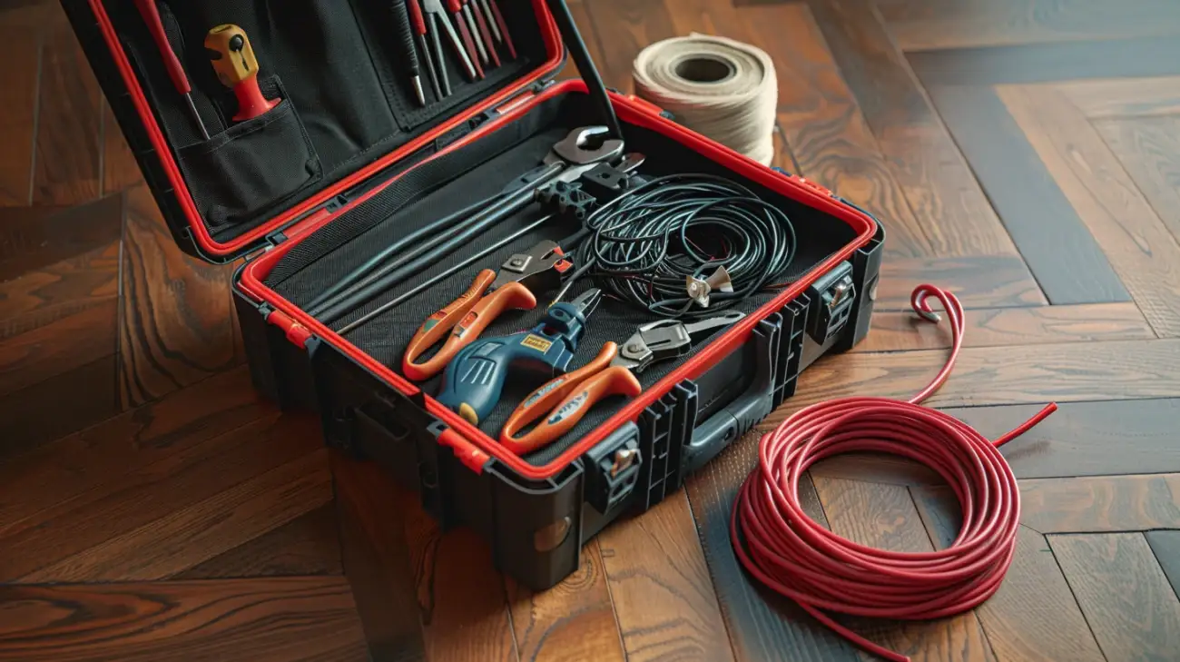 Jak wybrać najlepszy przewodnik prądu do instalacji? - Kryteria wyboru 