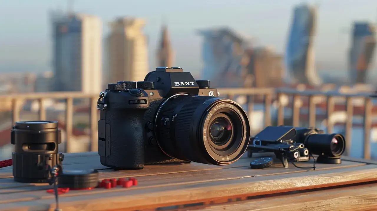 Test aparatu Panasonic GH5: Funkcje, recenzje i opinie użytkowników