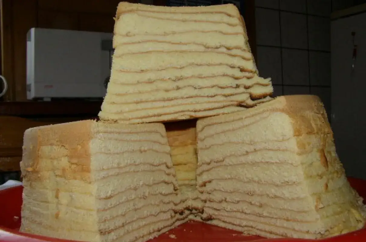 Przepisy na ciasto z kombiwaru, które zaskoczą Twoje podniebienie