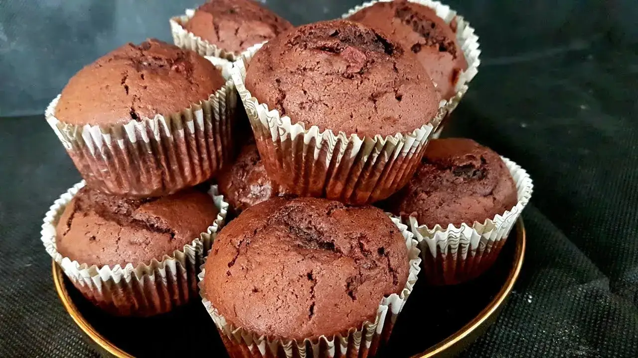 Jak zrobić dobre muffinki, które zachwycą każdego smakosza