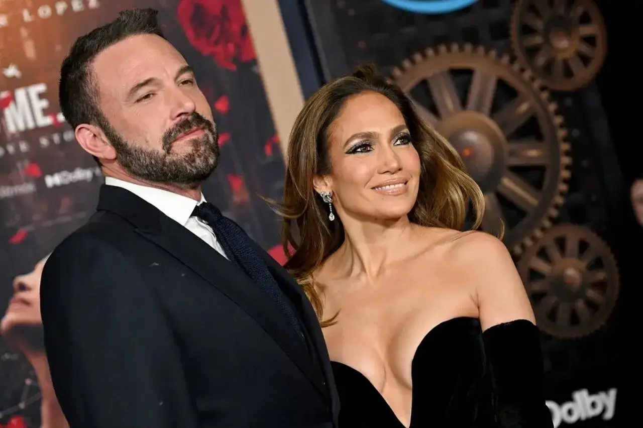 Jennifer Lopez i Ben Affleck kiedyś - prawda o ich burzliwym związku