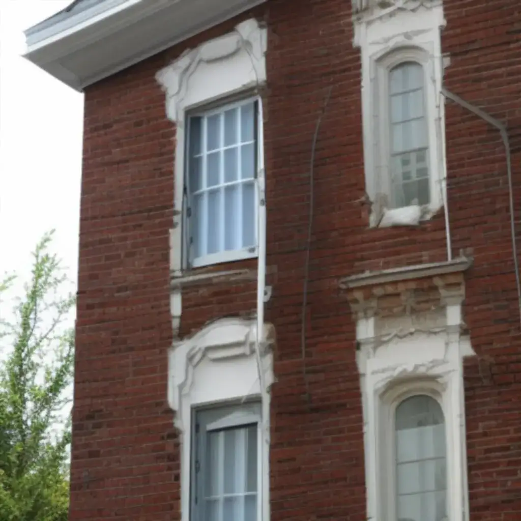 Jak naprawić elewację – skuteczne metody, materiały i uniknięcie kosztownych błędów