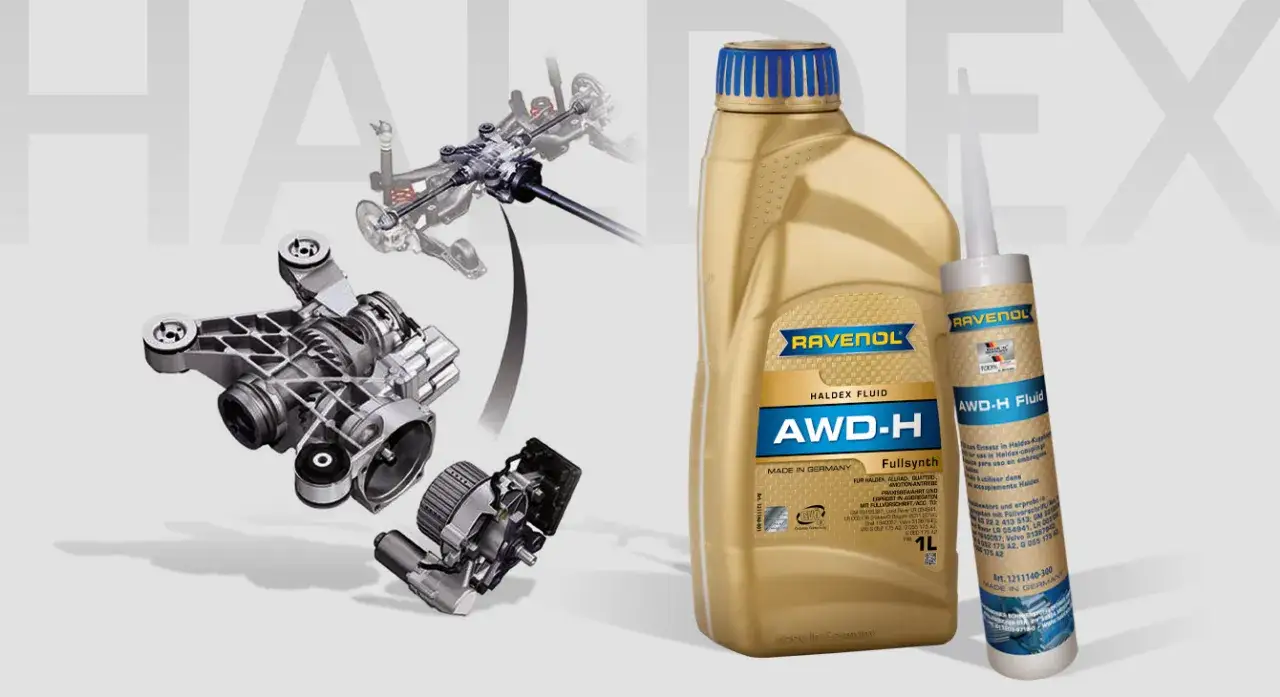 Haldex wymiana oleju co ile – uniknij kosztownych napraw i usterek